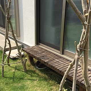 物干し台のインテリア実例 Roomclip ルームクリップ