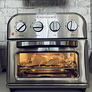 オーブントースター/キッチンのインテリア実例 - 2022-01-16 12:06:20