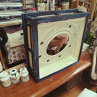 部屋全体/フォロワーさんに感謝♥/いいね、フォロー本当に感謝です♡/ライクミックス/DIY...などのインテリア実例 - 2017-02-25 07:08:04