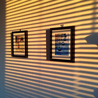 壁/天井/自分で撮った写真/カフェ風のインテリア実例 - 2016-12-06 06:39:57