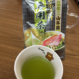 ほっとする味/山年園/巣鴨のお茶屋/お茶屋のお茶漬け/曇り8℃☁️...などのインテリア実例 - 2021-03-22 11:04:58