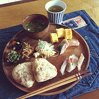キッチン/手作り朝食のインテリア実例 - 2016-04-25 07:42:55
