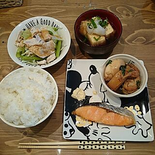 キッチン/フランフランの食器/お皿のインテリア実例 - 2016-07-07 00:36:13
