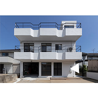 部屋全体/インダストリアルインテリア/鉄骨住宅/シンプルインテリア/ig→raujika_rc...などのインテリア実例 - 2019-04-12 10:03:05