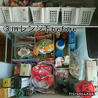 キッチン/skitto/before画像/いいね♪フォロー本当に感謝感謝です。/いつもありがとう(*´ー｀*)...などのインテリア実例 - 2017-06-11 15:12:21