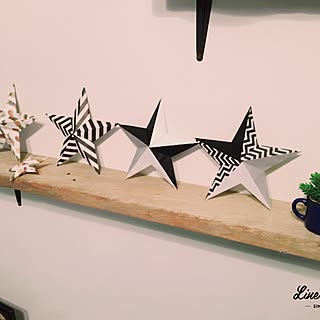 バーンスター デニム クロス 風