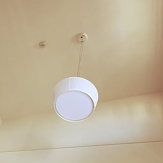 RoomClipアンケート/IKEA/照明/壁/天井のインテリア実例 - 2020-03-06 09:55:14