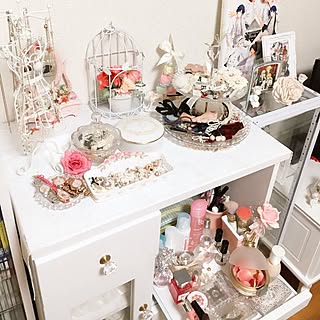 プレミア商品 Room｜かわいい姫系インテリア家具・雑貨の通販 de Fleur