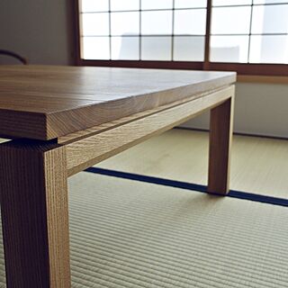 リビング/ash/table/order furniture/furnitureのインテリア実例 - 2015-04-29 13:14:24