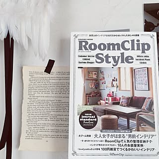 壁/天井/RoomClipStyle/広島/わんこと暮らす家/多頭飼い...などのインテリア実例 - 2014-09-02 07:46:32