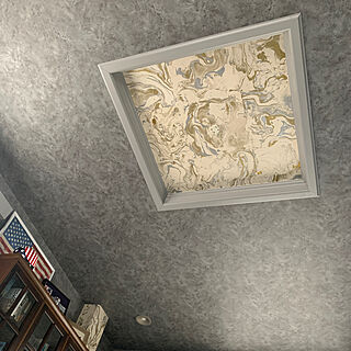 壁/天井のインテリア実例 - 2023-10-21 09:04:55