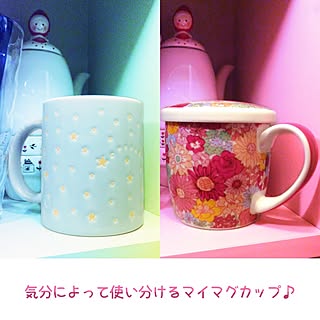 りんごの急須セット かとう しんじ おおい