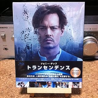 ホームシアターで今日観た映画/まったり時間/深夜のリラックスタイム/家飲み/酒...などのインテリア実例 - 2014-12-02 06:02:13