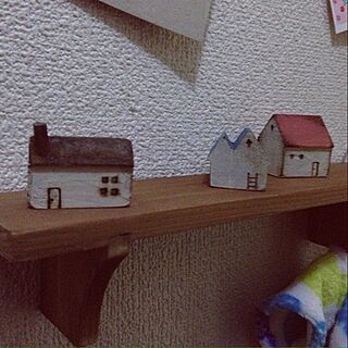 壁/天井/ハンドメイド/DIY/雑貨/手作りのインテリア実例 - 2014-05-19 00:38:17