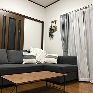 雑貨/IKEA/ハンドメイド/DIY/ニトリ...などのインテリア実例 - 2020-10-18 21:27:21