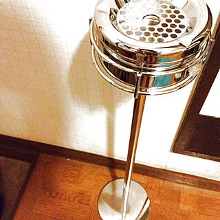 キッチン/灰皿のインテリア実例 - 2013-06-06 06:52:48