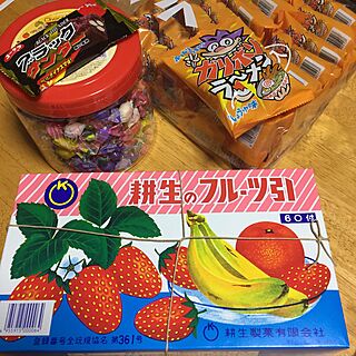 机/駄菓子のインテリア実例 - 2016-11-28 16:14:51