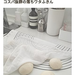 キッチン/ルームクリップマグ掲載♡/焼きたてパン/趣味を楽しむ/ダイニング...などのインテリア実例 - 2023-05-23 14:55:47