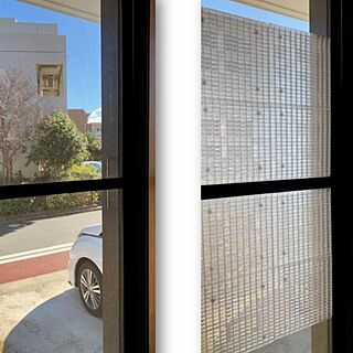 DIY/窓/換気/健康/健康住宅...などのインテリア実例 - 2021-02-19 19:33:09