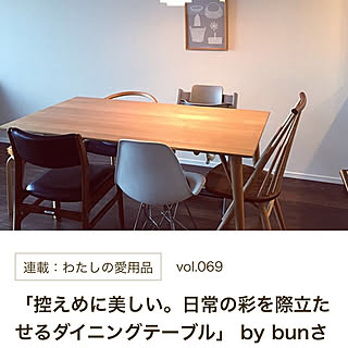 bunさんの実例写真