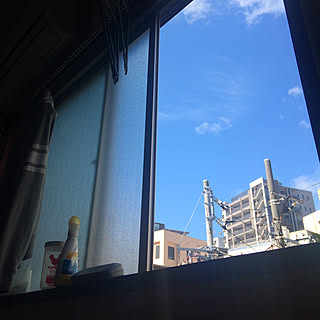 壁/天井/晴れの日/窓のインテリア実例 - 2018-06-29 08:38:52