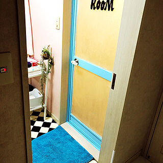 わが家のドア/バス/トイレのインテリア実例 - 2022-01-21 17:03:25