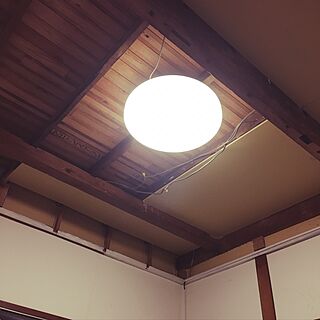 壁/天井のインテリア実例 - 2017-02-14 16:18:24