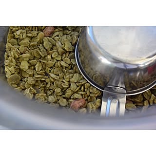 キッチン/抹茶グラノーラ/番茶屋茶坊/お茶/日本茶...などのインテリア実例 - 2017-02-08 11:44:10