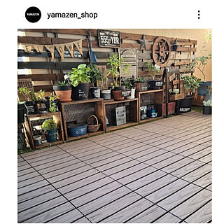 玄関/入り口/コメントお気遣いなく♡/山善/yamazen_shopに掲載/棚DIY...などのインテリア実例 - 2021-06-21 21:46:13