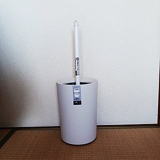 バス/トイレ/ラバーカップ/一人暮らし/市営住宅/賃貸住宅...などのインテリア実例 - 2024-04-14 10:10:47