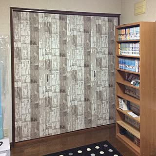 輸入壁紙 ジョイフル本田のおしゃれなアレンジ 飾り方のインテリア実例 Roomclip ルームクリップ
