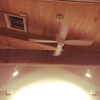壁/天井のインテリア実例 - 2016-11-26 02:46:29