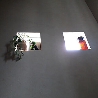 壁/天井のインテリア実例 - 2020-05-07 06:15:28