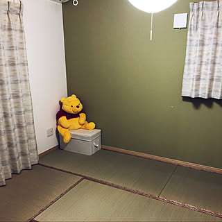 部屋全体/おくだけ吸着モニター応募のインテリア実例 - 2019-02-07 07:07:34