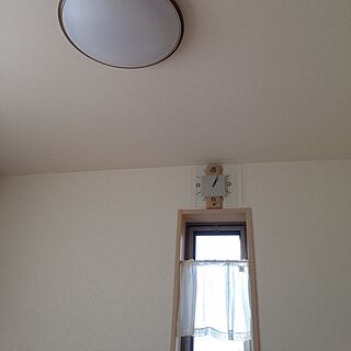 壁/天井/ニトリのインテリア実例 - 2013-12-04 13:04:08