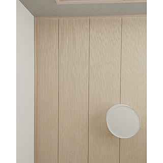 壁/天井/和室/天井の壁紙/IKEA 照明のインテリア実例 - 2023-01-31 07:37:21