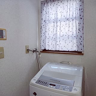 バス/トイレのインテリア実例 - 2023-09-15 08:21:23