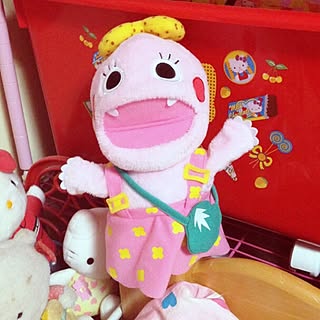 がんこちゃんのインテリア実例 Roomclip ルームクリップ