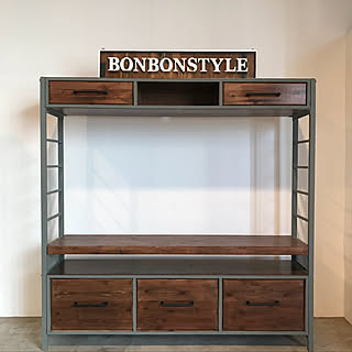 ムニュムニュ 窓枠用 棚 オーダーメイド