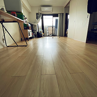 床掃除/リビングのインテリア実例 - 2021-05-03 11:39:19