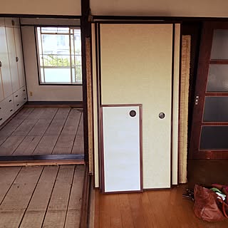 部屋全体/団地/DIY 自作/DIYのインテリア実例 - 2016-08-29 22:33:00