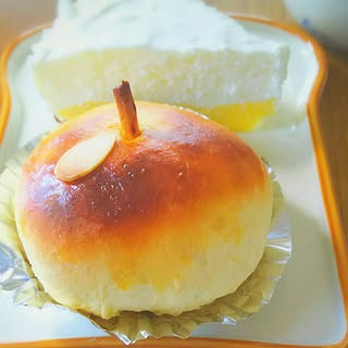 キッチン/クオカ/手作りパンにはまり中/ホームベーカリーでパンのインテリア実例 - 2017-05-31 16:01:52