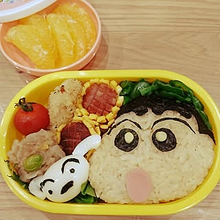 キッチン/お弁当/遠足のインテリア実例 - 2017-05-31 07:35:43