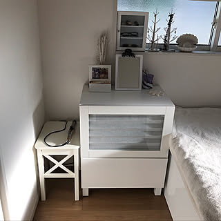 IKEA/DIY/白が好き❤︎/部屋全体のインテリア実例 - 2019-09-08 09:10:48