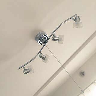 壁/天井/照明のインテリア実例 - 2016-08-04 11:37:43