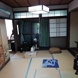 部屋全体/リフォーム/壁紙/before画像/壁塗り替え...などのインテリア実例 - 2020-11-06 18:24:21