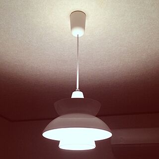 壁/天井のインテリア実例 - 2013-04-04 23:23:49