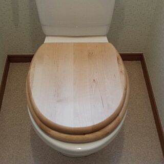 バス/トイレ/IKEA/便座のインテリア実例 - 2013-07-25 12:29:15