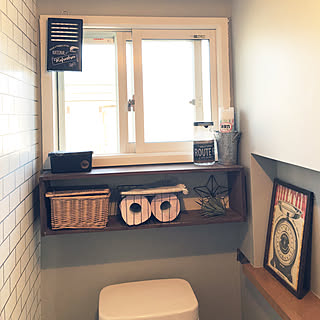 ダイソー ウィリアムモリス壁紙の商品を使ったおしゃれなインテリア実例 Roomclip ルームクリップ