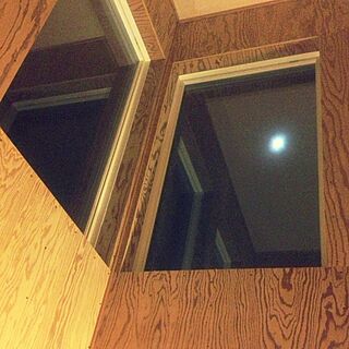 壁/天井/階段室/窓からの眺め/吹き抜けのインテリア実例 - 2013-05-21 20:24:51
